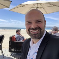 Transport4 Employee Constantine Koutas's profile photo