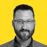 JackBe Employee Chad Orlikowski's profile photo