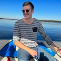 Fidelity Investments Employee Timo J.'s profile photo