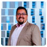 iSoft - STE Employee Luis Cermeño's profile photo