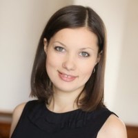 Kristina Kushnir Email & Phone Number