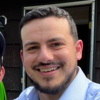 St. Louis Psychoanalytic Institute Employee Natanel Greenwald's profile photo