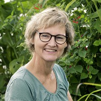 Gartneri Toftegaard Employee Lene Tvedegaard's profile photo