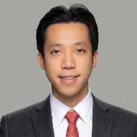 BMO Capital Markets Employee Michael Cheung's profile photo