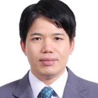 BT Employee Rom Lee's profile photo