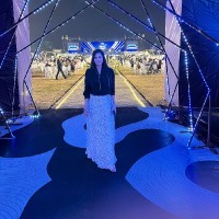 POMS Corporation Employee Saba Dildar's profile photo