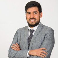 IPESA Employee Alvaro MacHa's profile photo