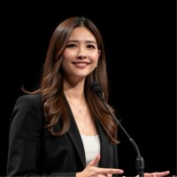 A.S.K Employee Miyu Yamagami's profile photo