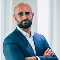 Sunstice Employee Julien Chidiack's profile photo