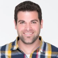 Natura (Natura Life Science) Employee Seth Sznapstajler's profile photo
