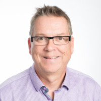 MicroAge - DIL Employee Luc Garon's profile photo