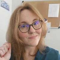 Ginger Kenney Email & Phone Number