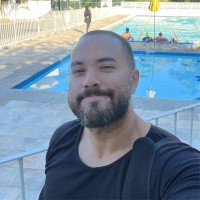 Alexandre Trindade Email