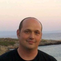 H2 Aeroservices, LLC Employee Jeremy Shores's profile photo