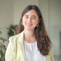 Universidad Nacional de Río Cuarto Employee Agustina Grangetto's profile photo