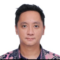 PermataBank Employee Adi Kusuma's profile photo