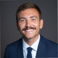 Wipfli Employee Sam Welch's profile photo