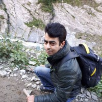 Virat Sharma Email