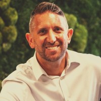 Telespazio Employee James Marshall's profile photo