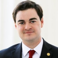 Charter Communications Employee Will Edwards's profile photo