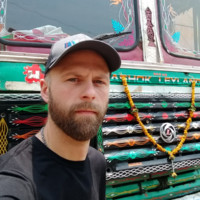 Jake Parks Email & Phone Number