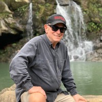 Mr. Steak Employee Mick Scully's profile photo