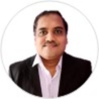 Nagarro Employee Mangesh Patankar's profile photo