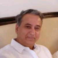 Sundeep Khisty Email & Phone Number