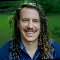 Amazon Web Services (AWS) Employee Michael Fore's profile photo