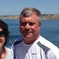 Pel Hughes Printing LLC Employee Pat Levy's profile photo