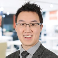 MNP Employee Marcus Lam's profile photo
