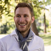 Bayernwerk Employee Dominik Schleidgen's profile photo