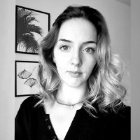 Enovea Employee Noémie Torillec's profile photo