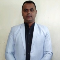 ACSEN Agriscience Employee Rana Saha's profile photo