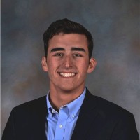 Fospha Employee Nick Baldino's profile photo
