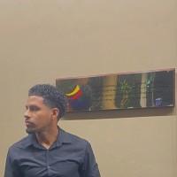 PitchVision Employee Ricardo Yishak Sanchez's profile photo