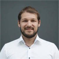 fruitcore robotics Employee Johannes Füssl's profile photo