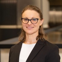 LogiSPACE Employee Athlene Kyle's profile photo