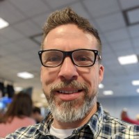 Fund Launch Employee Corrie Elston's profile photo