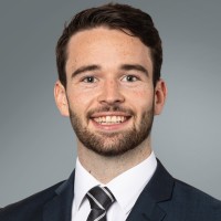 Colliers Employee Will Sumner's profile photo