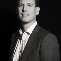 The National Defence Technology Centre Employee Jeffrey Saunders's profile photo
