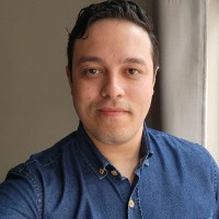 Itabom Employee Hélio P. dos Santos's profile photo