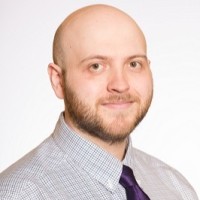 Andrew Barger Email & Phone Number