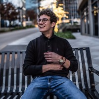 Creator Camp Employee Nicolas Marroquin's profile photo