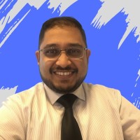 Tauqeer Ahmed Email