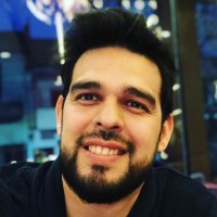 SourceSage Employee Wills Zhang's profile photo