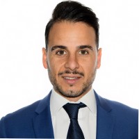 SIC Europe Employee Daniele Presti's profile photo