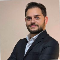 inmind .ai Employee Georges Bou-Issa's profile photo