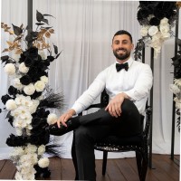 Mohammed Ayad Email