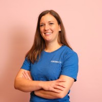 CommBox Employee Anne-Kathrin Giesler's profile photo